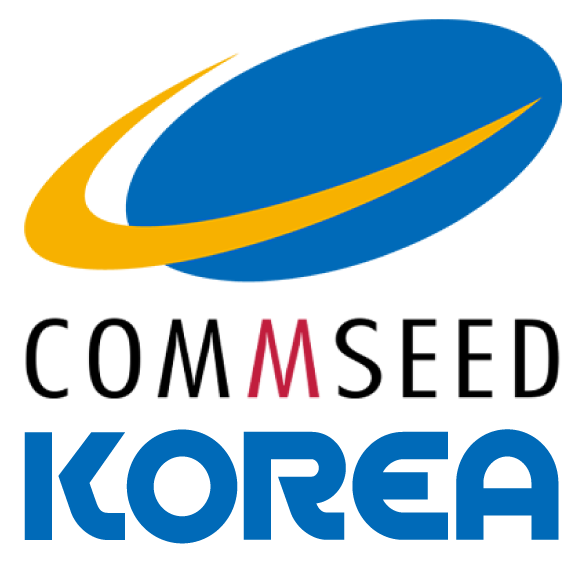 commseedkorea-logo