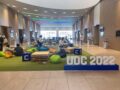 UDC2022 업비트 개발자컨퍼런스에 참석